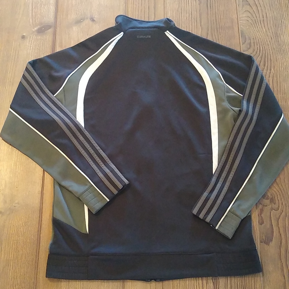 Adidas Climate Tech Full Zip Jacket - image 7